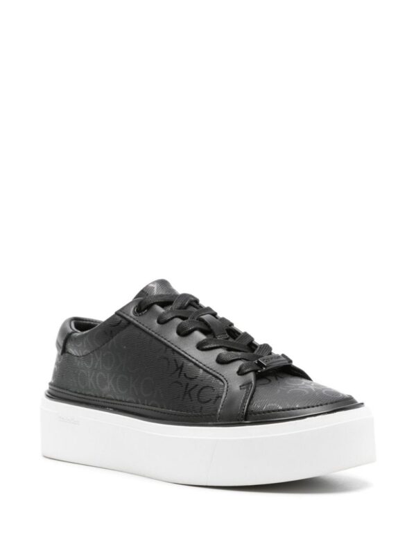 22707219_54109338_1000_515db470-9223-4e18-9bcd-4129bf380705.jpg Calvin Klein monogram-print flatform sneakers