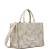 Versace  Athena Barocco-jacquard tote bag