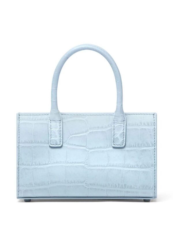 22710010_53210788_1000.jpg Versace mini crocodile-embossed leather tote bag