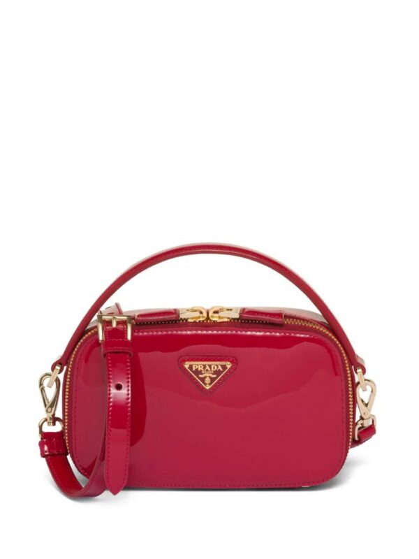 22715996_52718118_1000.jpg Prada Odette patent leather crossbody bag