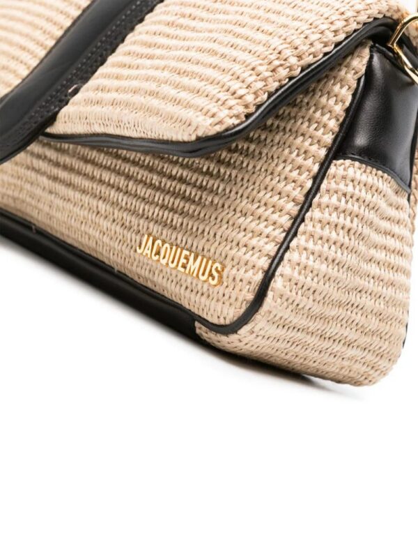 Jacquemus  Le Bambimou shoulder bag