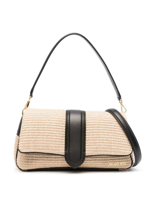 Jacquemus  Le Bambimou shoulder bag