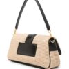 Jacquemus  Le Bambimou shoulder bag