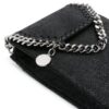 22718527_52771401_1000.jpg Stella McCartney Falabella logo-charm crossbody bag