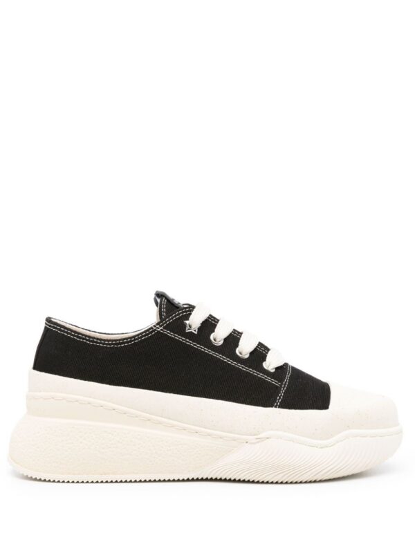 22724543_52834949_1000_931039f9-af52-4e5d-9dc9-153286a8c82a.jpg Stella McCartney Loop canvas sneakers