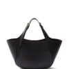 22726781_52706831_1000.jpg Prada medium enamel triangle logo leather tote bag