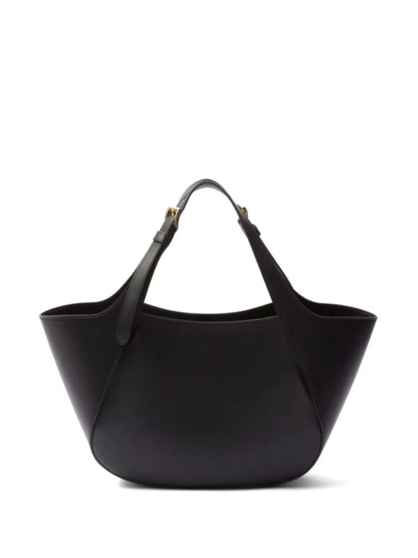 22726781_52706831_1000.jpg Prada medium enamel triangle logo leather tote bag