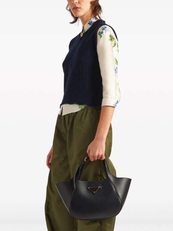 22726781_52706845_1000.jpg Prada medium enamel triangle logo leather tote bag