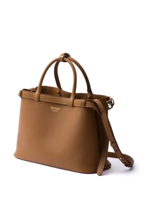 Jacquemus  Le Bambino Long shoulder bag