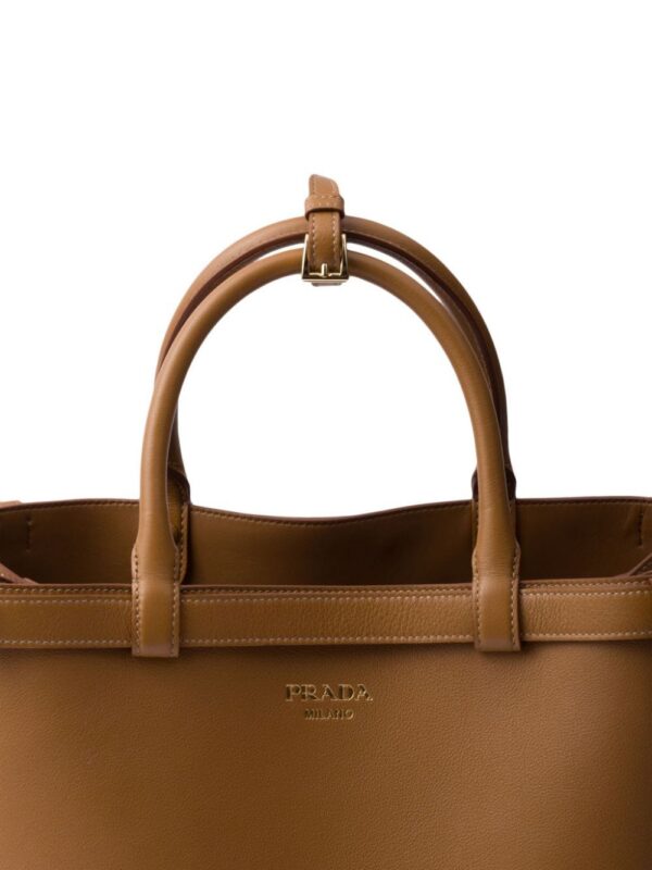 Jacquemus  Le Bambino Long shoulder bag