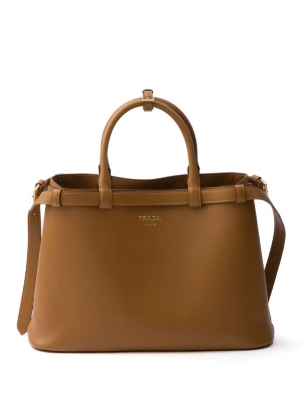 Jacquemus  Le Bambino Long shoulder bag