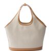 22729064_52707812_1000.jpg Prada large logo-embroidered tote bag