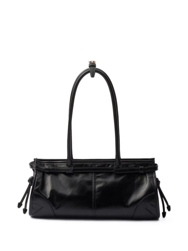 22729066_52708844_1000.jpg Prada enamel triangle-logo leather tote bag