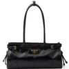 22729066_52708848_1000.jpg Prada enamel triangle-logo leather tote bag