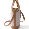 22729071_52710501_1000.jpg Prada logo-print bucket bag
