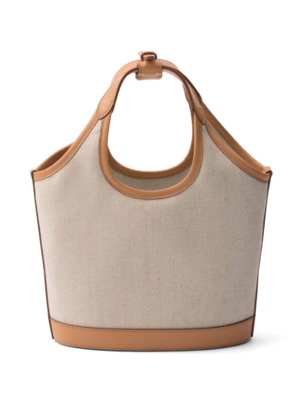 22729071_52710502_1000.jpg Prada logo-print bucket bag