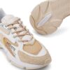 Lacoste L003 Neo mesh sneakers