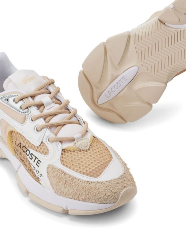 Lacoste L003 Neo mesh sneakers