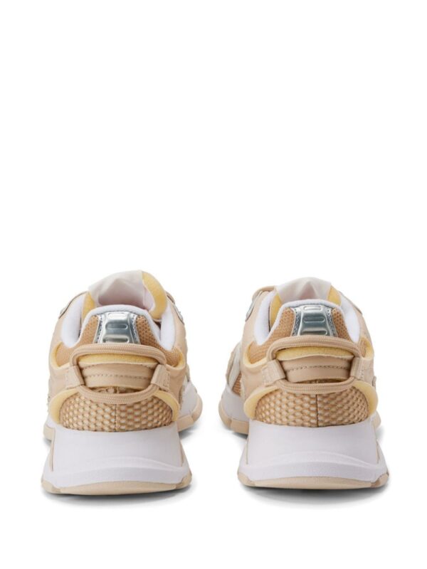 Lacoste L003 Neo mesh sneakers