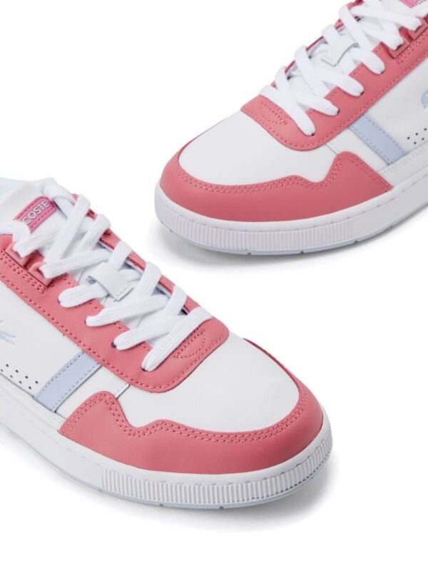 22736364_53047437_1000_604ac6c7-e48a-40d2-91d1-466e8942b9ad.jpg Lacoste T-Clip leather sneakers