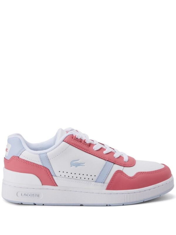 22736364_53047443_1000_dcf6d52e-f354-4a02-98e5-0658b9dc518f.jpg Lacoste T-Clip leather sneakers