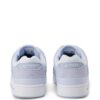 Lacoste Court Cage leather sneakers