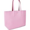 22737124_53396453_1000.jpg Lacoste logo-plaque tote bag