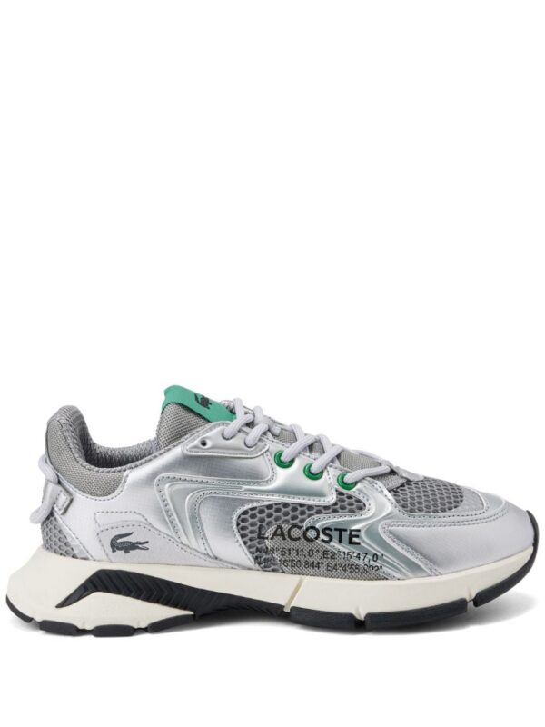 22737280_53048011_1000_19d5ef3e-204e-4af0-94a9-54a4a3ab9588.jpg Lacoste L003 Neo panelled sneakers