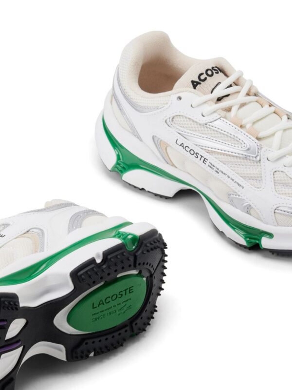 Lacoste L003 2K24 mesh sneakers