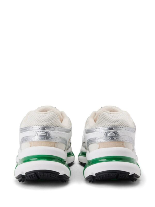 Lacoste L003 2K24 mesh sneakers