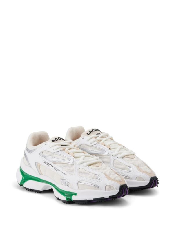 Lacoste L003 2K24 mesh sneakers