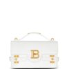 22755794_52765025_1000.jpg Balmain B-Buzz 24 leather tote bag