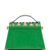 22756252_52765754_1000.jpg Balmain B-Buzz Dynasty openwork leather tote bag
