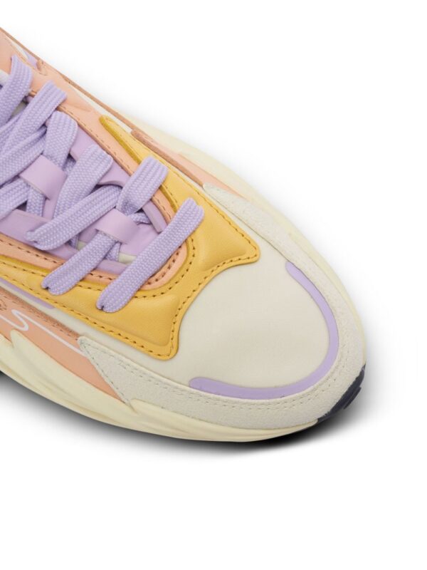 22758381_52764678_1000.jpg Balmain Run-Row panelled leather trainers