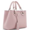22763629_53047784_1000.jpg Emporio Armani logo-stamp tote bag