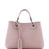 22763629_53047790_1000.jpg Emporio Armani logo-stamp tote bag