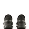 Ea7 Emporio Armani Legacy knitted sneakers
