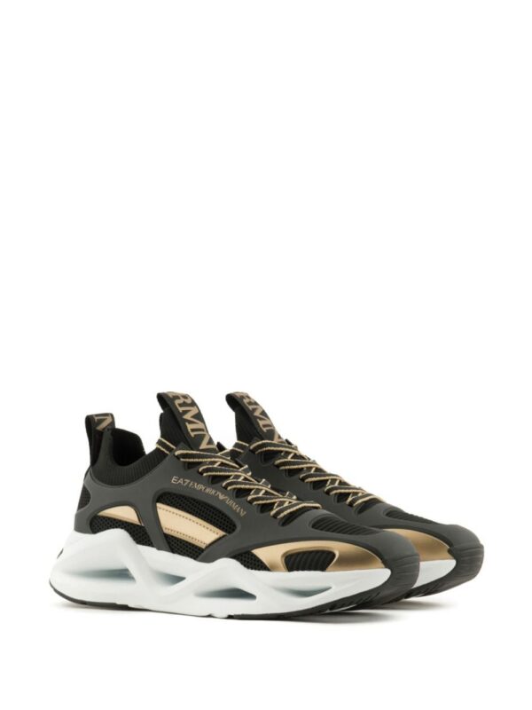 22764545_53037610_1000_d4f4fea8-6c0f-4cdf-b952-c6feccf0b7e2.jpg Ea7 Emporio Armani Infinity caged sneakers