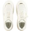 22764572_53032096_1000.jpg Emporio Armani logo-embossed leather sneakers