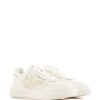 22764572_53037376_1000.jpg Emporio Armani logo-embossed leather sneakers