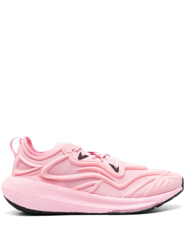 adidas by Stella McCartney Ultra Boost mesh sneakers