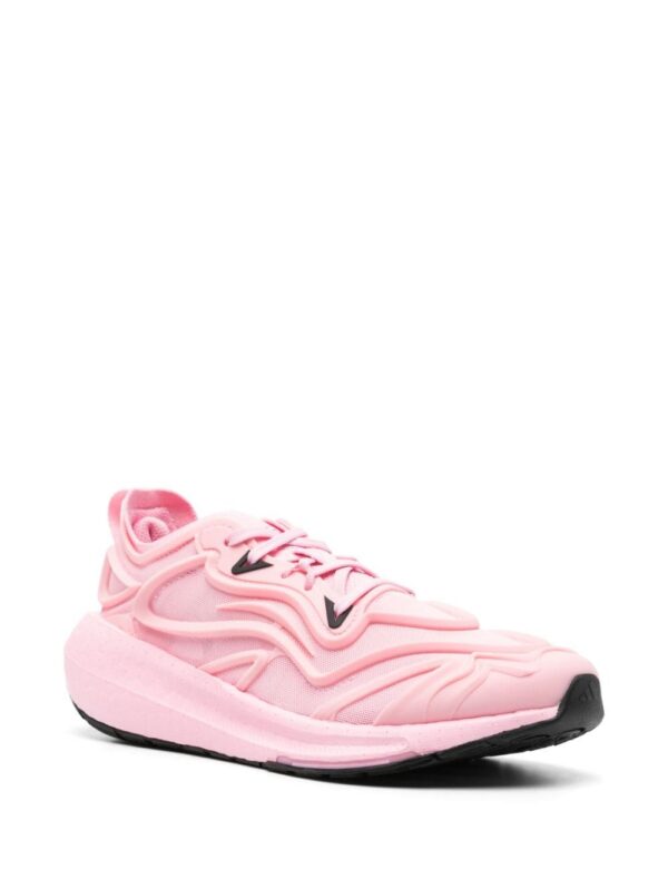 adidas by Stella McCartney Ultra Boost mesh sneakers