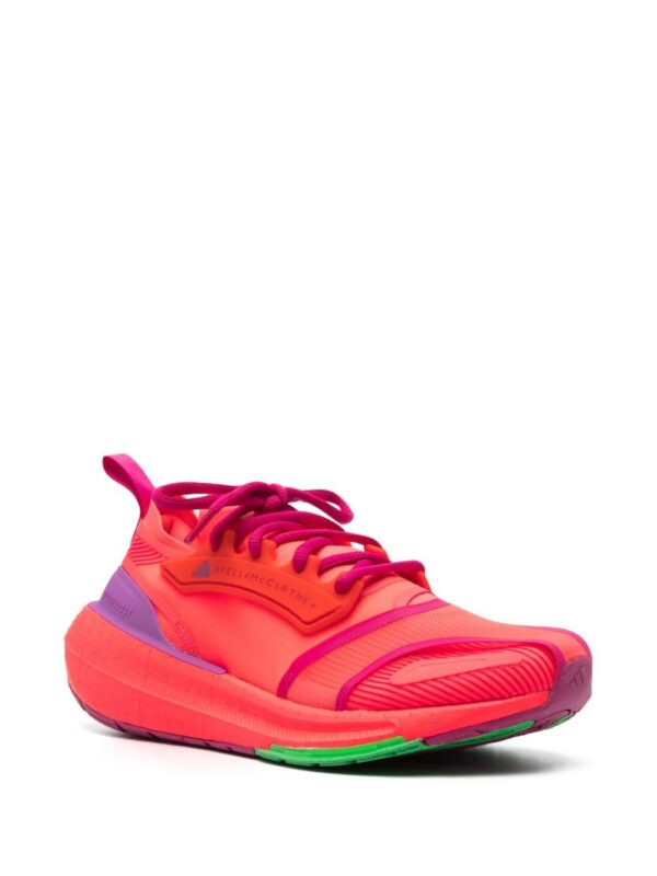 22791567_52873153_1000_0b5c05a6-d2af-48af-9de9-6e688ed7390a.jpg adidas by Stella McCartney Ultraboost 23 panelled sneakers