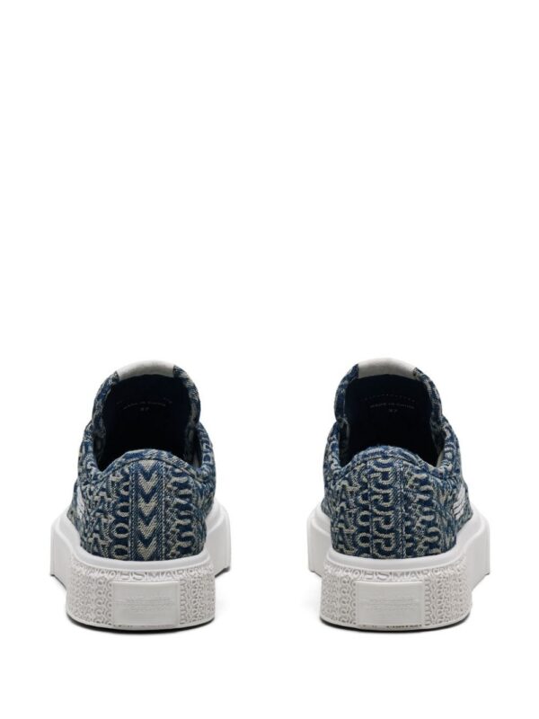 22798907_53064334_1000_bf2e3736-3750-45e7-adb9-73c1334fa0cd.jpg Marc Jacobs The Monogram denim sneakers