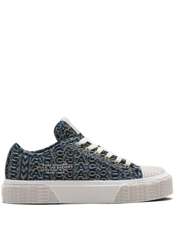 22798907_53064335_1000_163aa397-2c5e-435d-8ee6-f48eb92a965c.jpg Marc Jacobs The Monogram denim sneakers