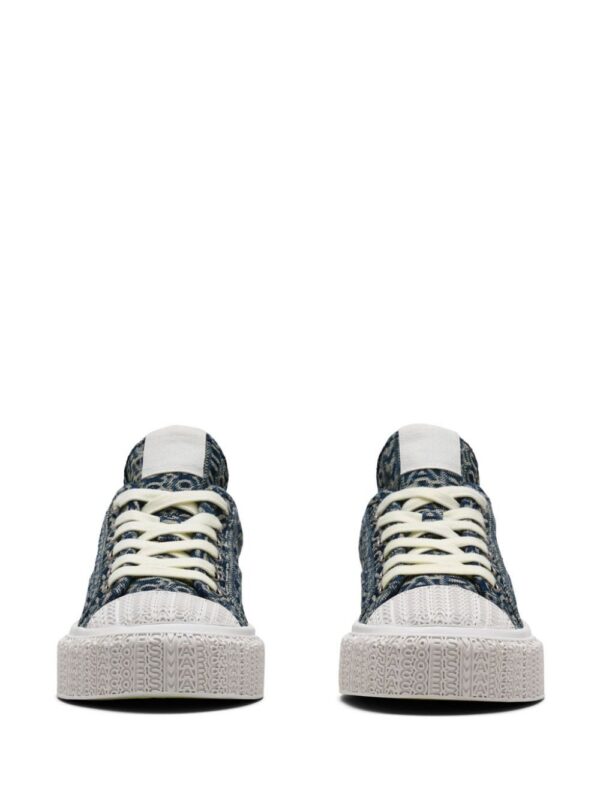 22798907_53064336_1000_b03b17ce-e831-4ba6-9ba6-4486aaa7e9b8.jpg Marc Jacobs The Monogram denim sneakers