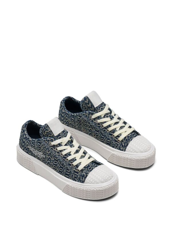 22798907_53064337_1000_1f9b548c-6758-499b-9bb8-62b2f3a27222.jpg Marc Jacobs The Monogram denim sneakers