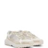 22800791_52829227_1000.jpg HUGO panelled low-top sneakers