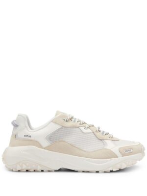 22800791_52829228_1000_9dc50624-67d8-4fad-9270-728eb887d8d6.jpg HUGO panelled low-top sneakers
