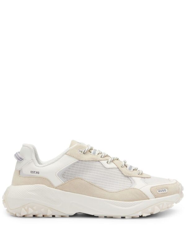 22800791_52829228_1000_9dc50624-67d8-4fad-9270-728eb887d8d6.jpg HUGO panelled low-top sneakers